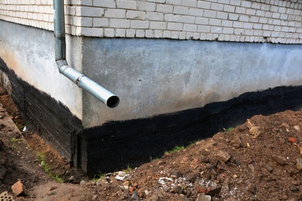 Basement Sealing Service in Kokomo