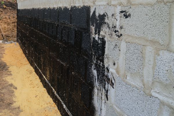 Cost of Foundation Leak Repair in Kokomo