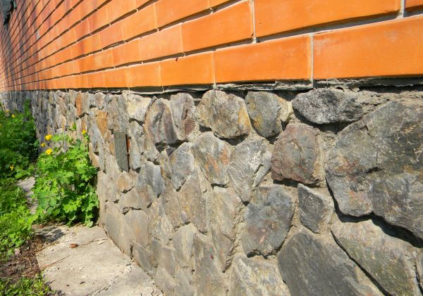 Cost of Stone Foundation Waterproofing in Kokomo