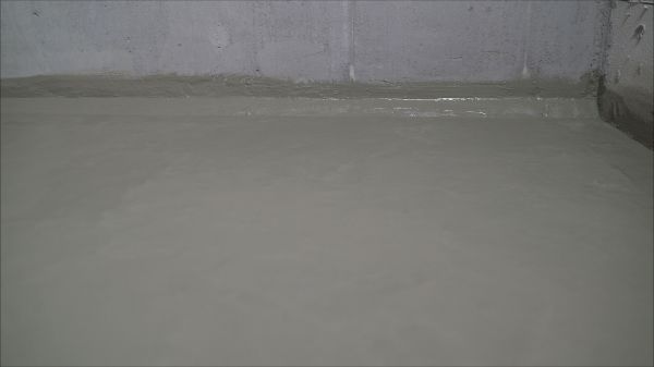Cost of Concrete Waterproofing in Kokomo
