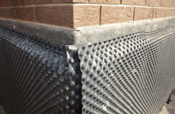 Cost of Crawlspace Waterproofing in Kokomo