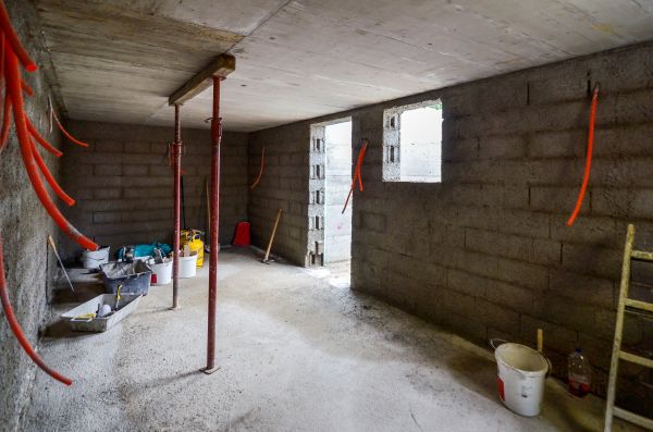 Cost of Cellar Waterproofing in Kokomo