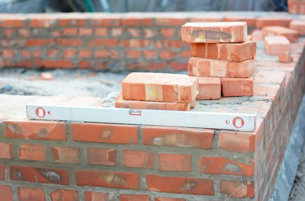 Brick Foundation Sealing in Kokomo
