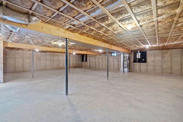 Basement Concrete Sealing in Kokomo
