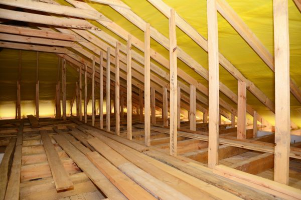 Cost of Vapor Barrier Installation in Kokomo