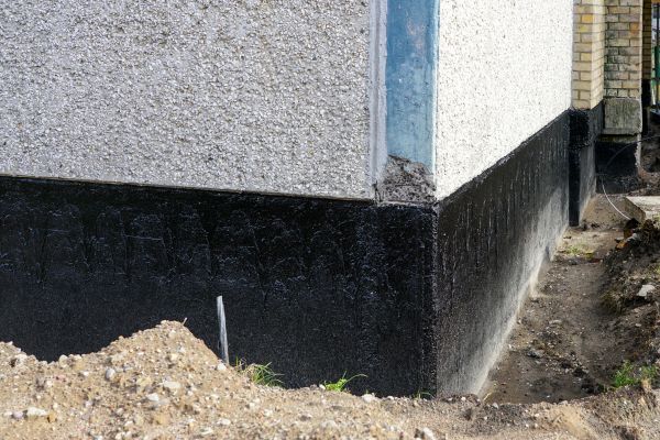 Cost of Foundation Waterproofing in Kokomo